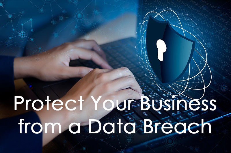 protect your business from a data breach