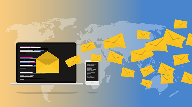 secure email should be a goal. Talk to your IT Company about your email security