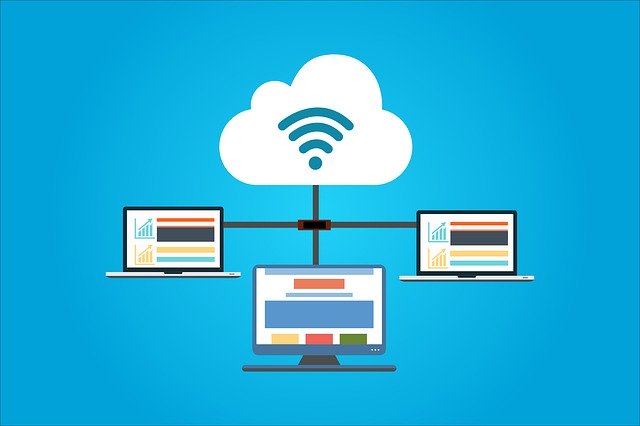 Cloud-Based Storage & Software