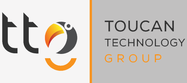 toucan technology group logo