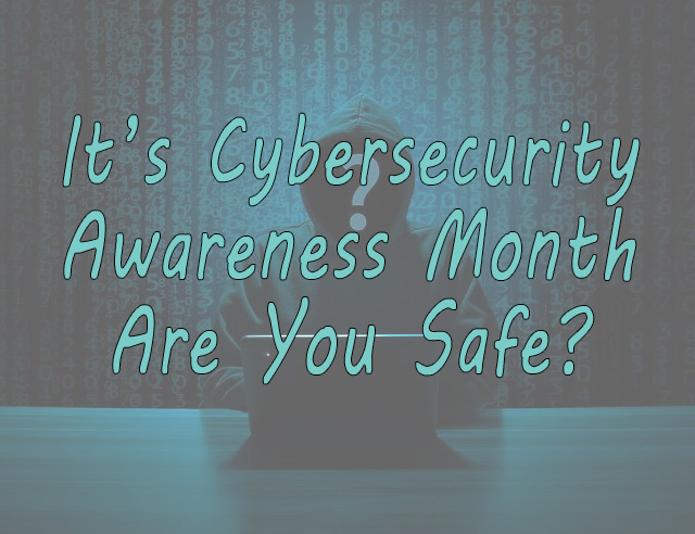 How Cybersecure Is Your Business?