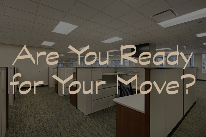 5 Steps to Take Regarding Your Technology During Your Move
