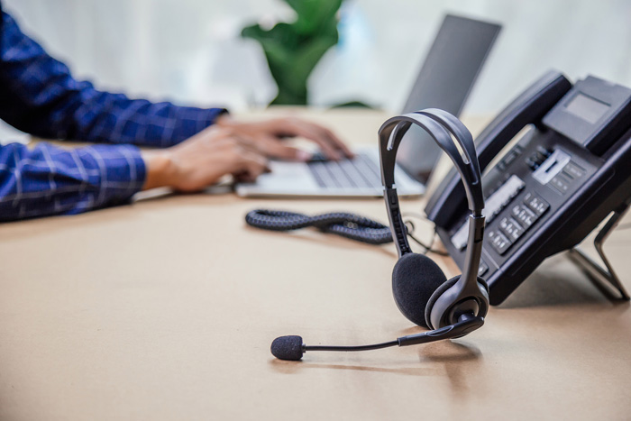 FAQs About a VOIP Phone System