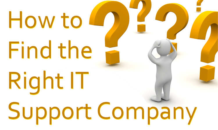 Choosing a Company for IT Support in Indianapolis