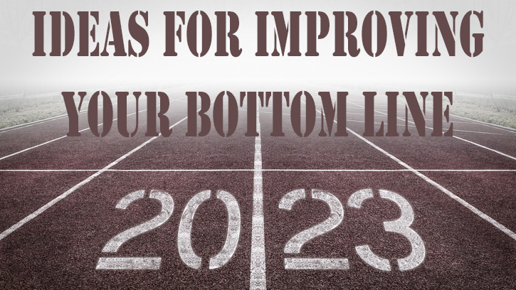 Ways to Improve Your Business in 2023