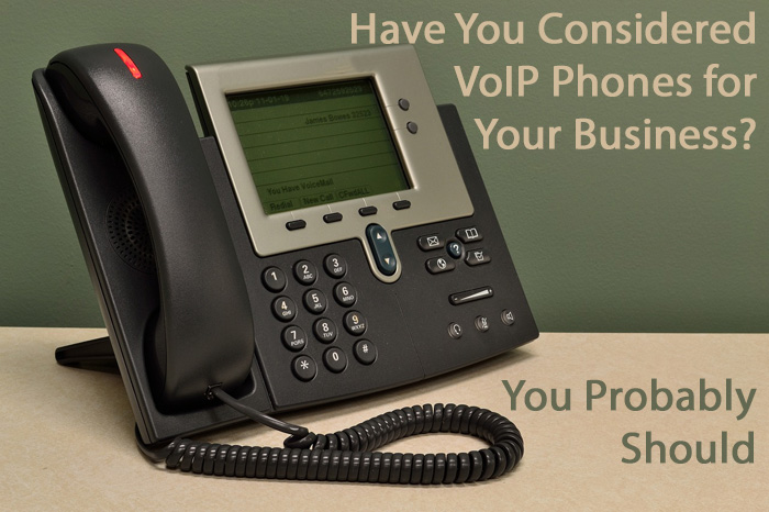Is Your Phone System Holding Your Business Back?