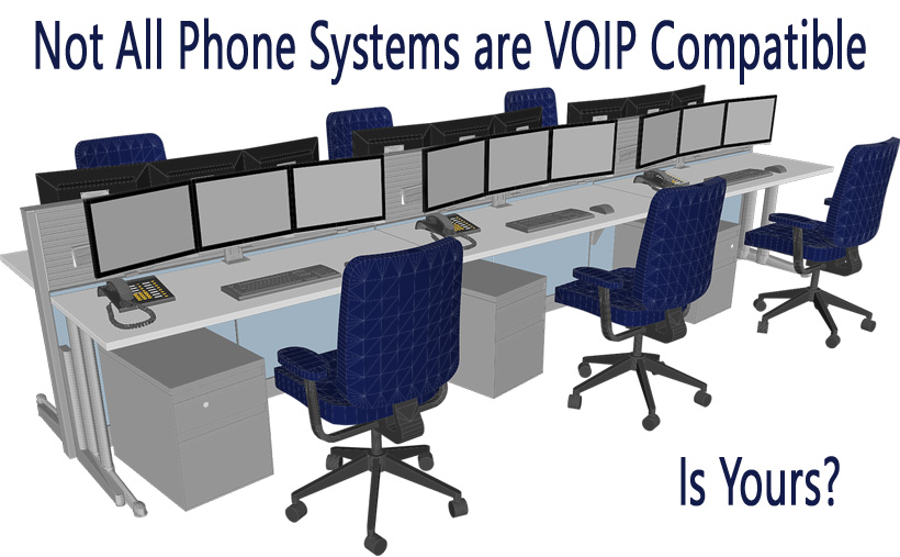 Is Your Business Phone System Ready for Tomorrow?