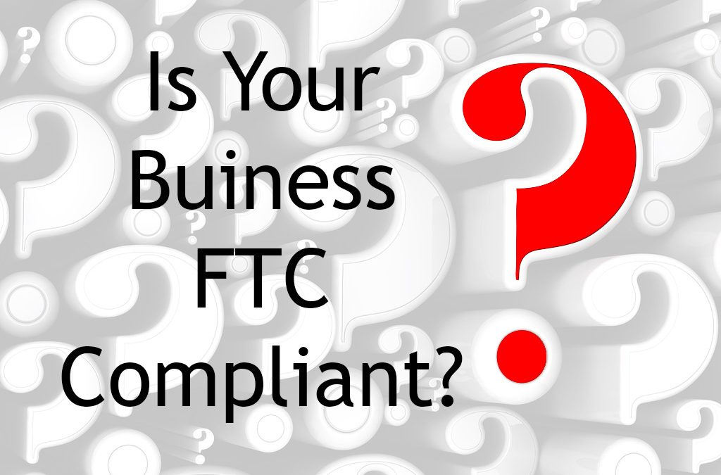 Is Your Business Impacted by the New FTC Safeguards?