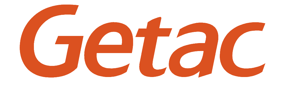 Getac logo