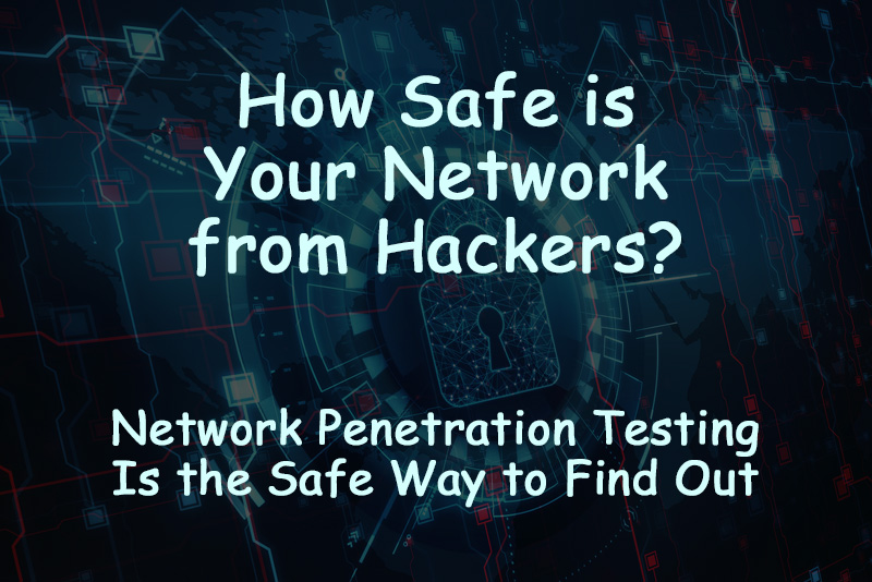 network penetration testing