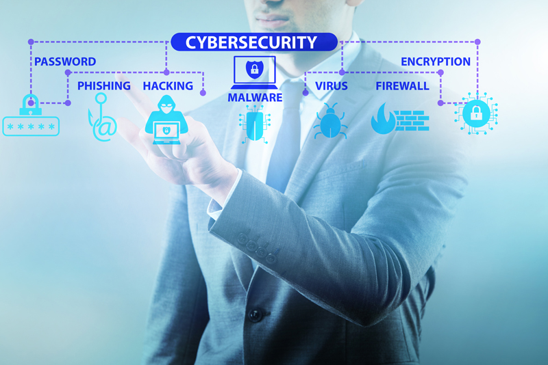 do you have good cybersecurity solutions?