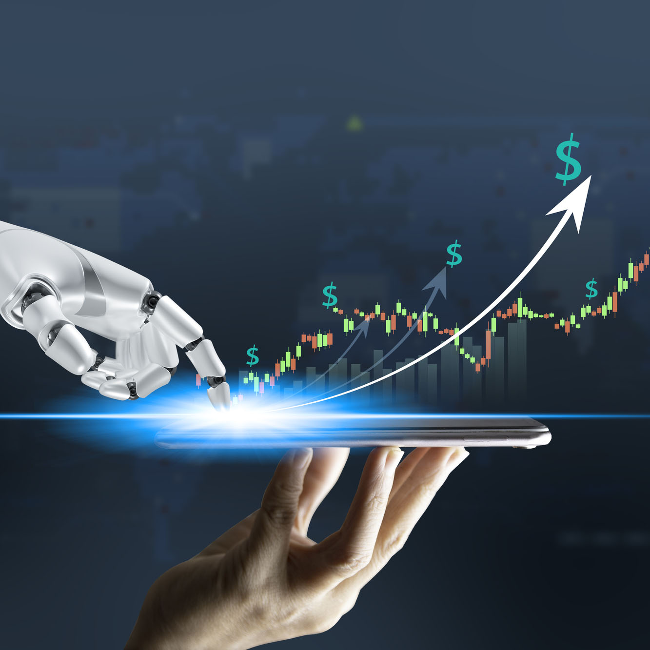 Benefits of AI in Indianapolis