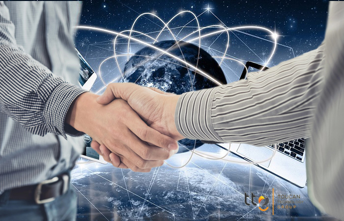 How Partnering with an IT Service Provider Benefits Your Business