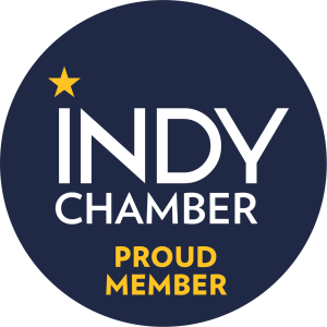 Indy Chamber Member Logo