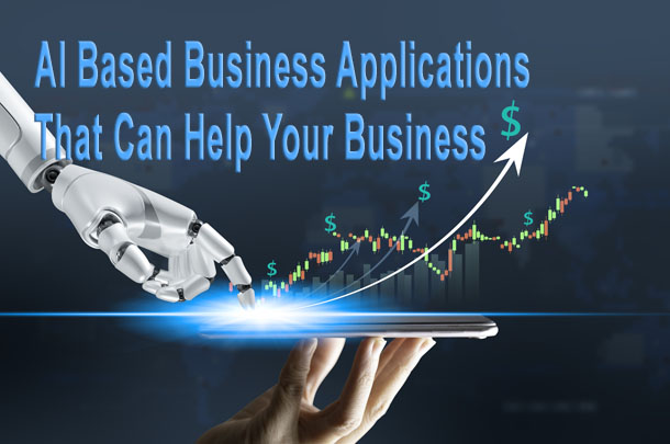 AI Business Applications to Consider