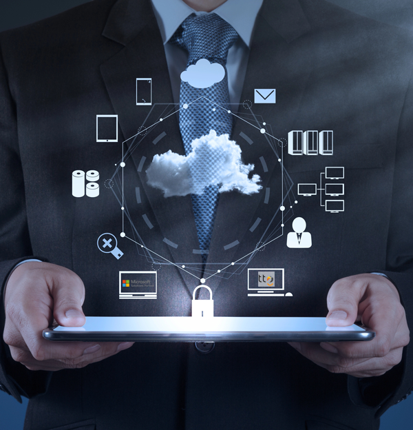 why choose us as your microsoft solutions partner