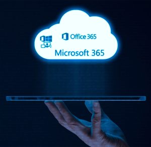 microsoft managed services 