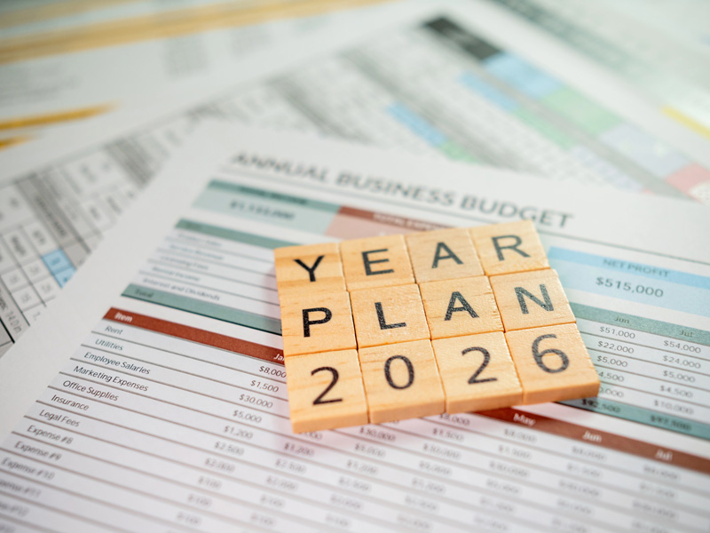 How Predicable IT Budgeting Helps the Bottom Line
