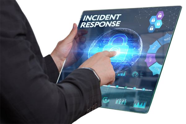 Incident response
