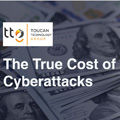 the true cost of cyberattacks