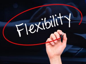 flexibility for indianapolis help desk support