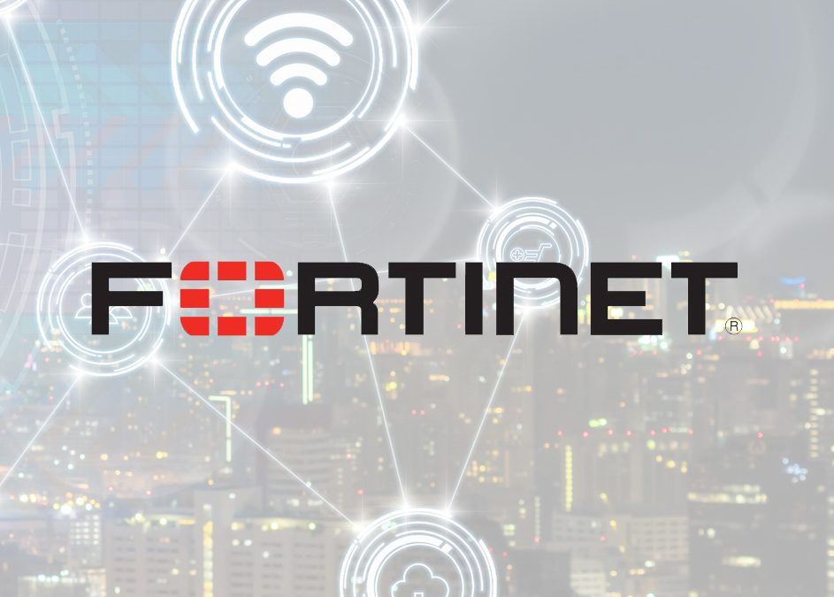 fortinet partner