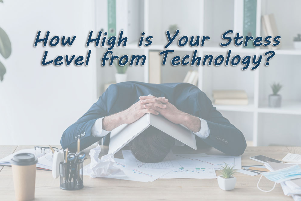 technology issues can exhaust a business owner