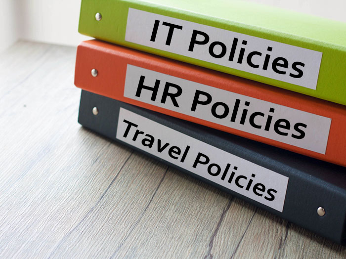 IT policies