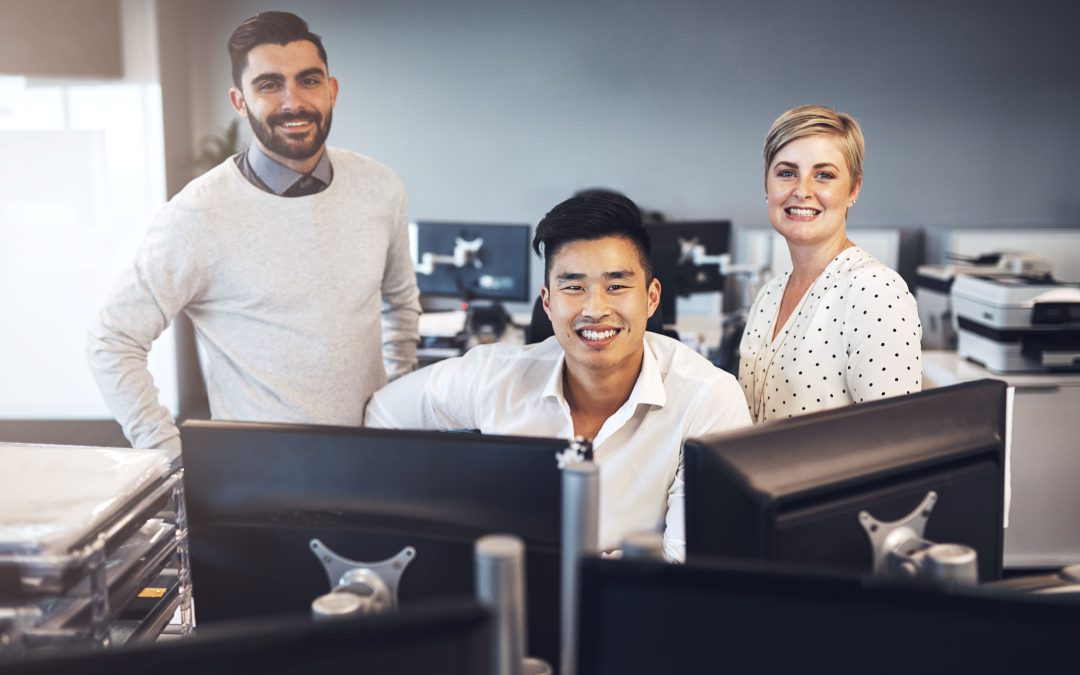Greater Indianapolis Managed IT Services Provider image