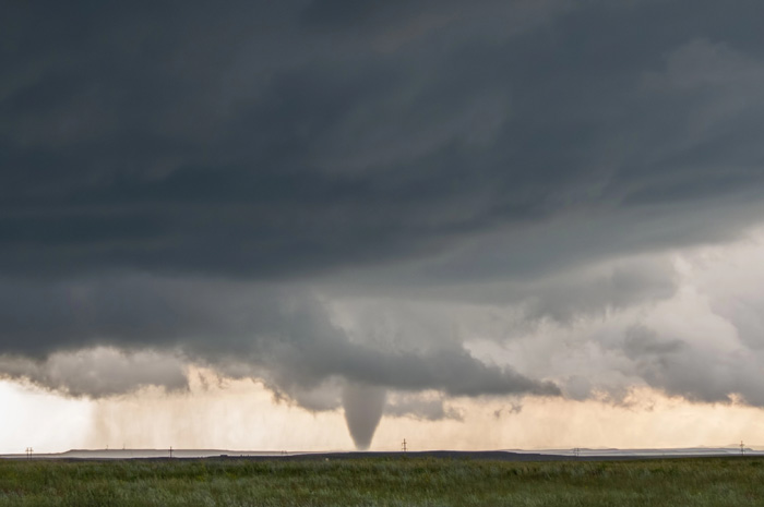 Case Study: How a True IT Partnership Weathered the Indiana Tornadoes
