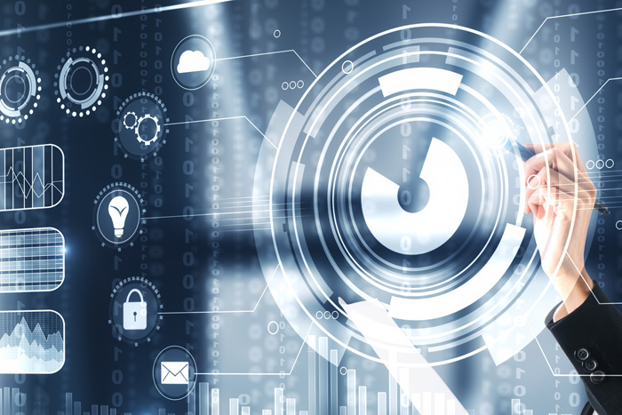 software, network infrastructure, cloud, rapid help desk response