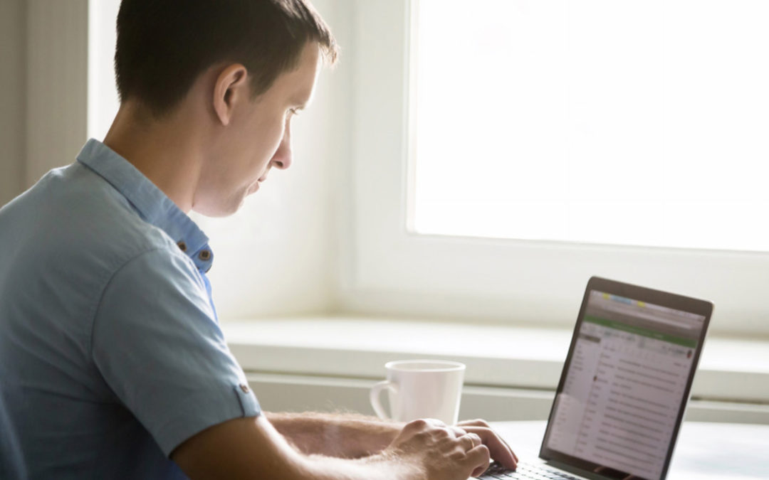 email compromise attacks
