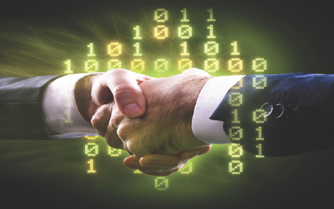 The Benefits of Partnering with an IT Service Provider