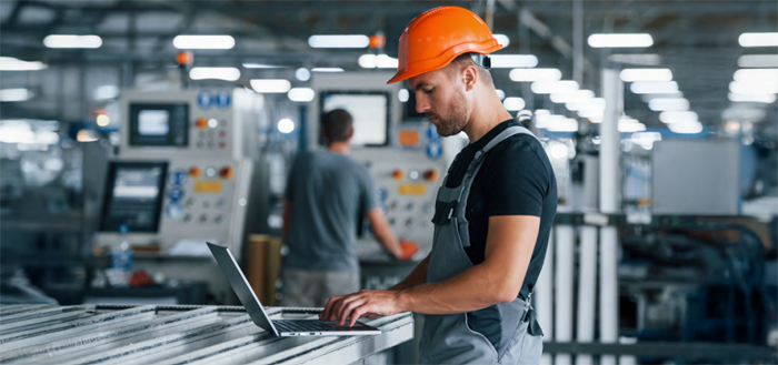 international managed IT needs