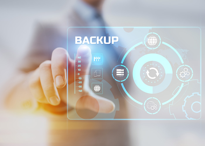 disaster recovery