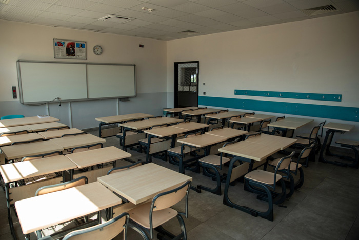classroom technology in KIPP Indy Public Schools