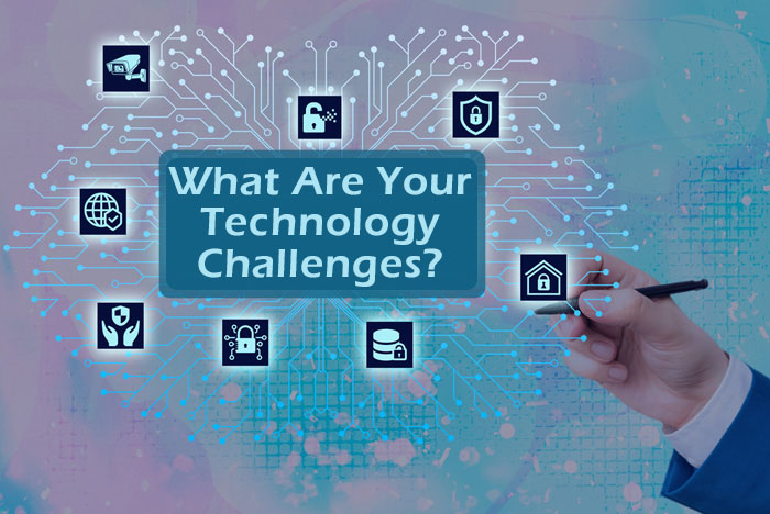 technology challenges