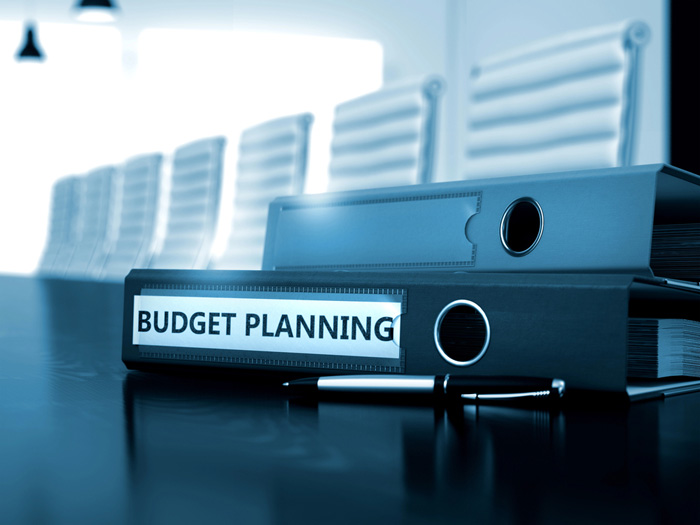 IT budget planning